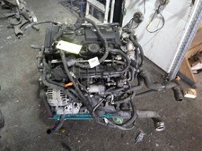 Audi TT MK2 2009 2L Petrol BWA Engine (141k Miles) TT204