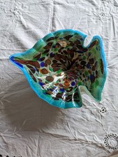 Murano Style Art Glass