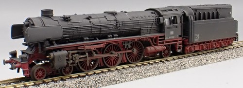 Fleischmann with oil - 01.10,