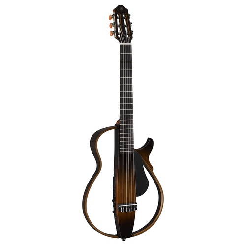 Yamaha slg200n tbs silent - yamaha,