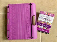 Crafter's Companion Ultimate