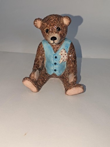 Beswick bear archie - bear,