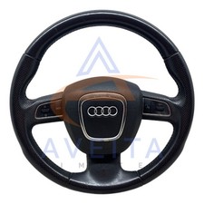 AUDI A3 Cabriolet 2012 8P7