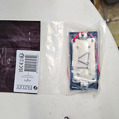 Fazley 10589 humbucker pickup - 10589,
