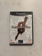 Resident Evil Zero (Nintendo