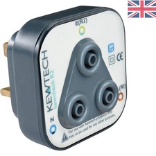 Versatile KEWCHECK R2 Socket