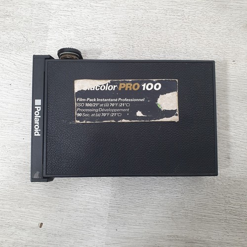 Mamiya m645 super polaroid - mamiya,