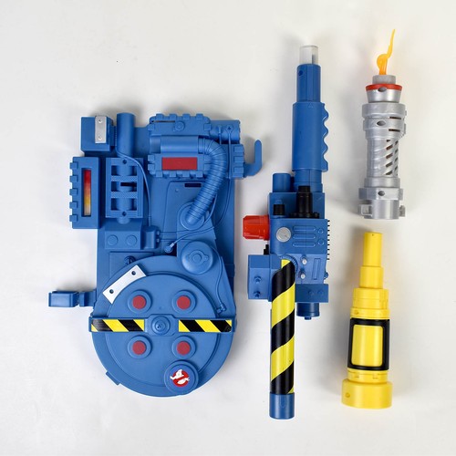 Hasbro ghostbusters movie - ghostbusters,