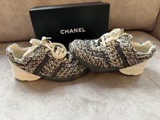 Chanel women trainers - women's,