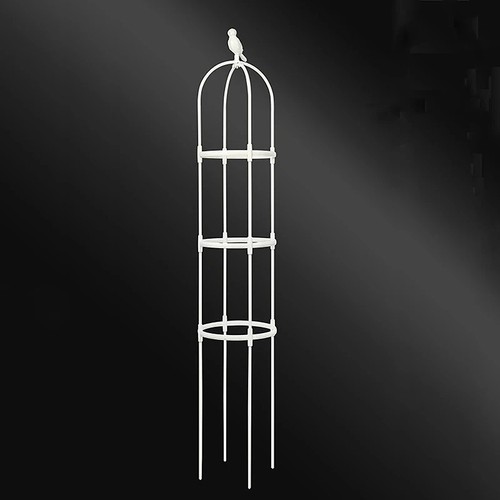 Plant climbing trellis support - plant,