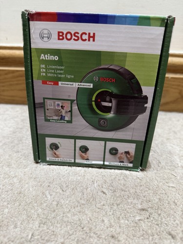 Bosch atino line - atino, level