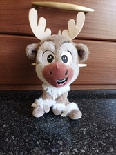 Baby Sven Frozen 2 Disney 9"