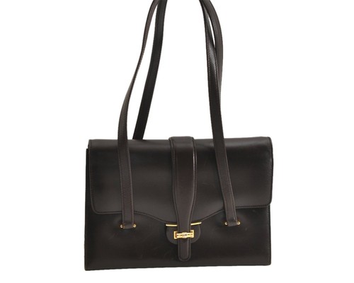 Authentic gucci shoulder hand - authentic,