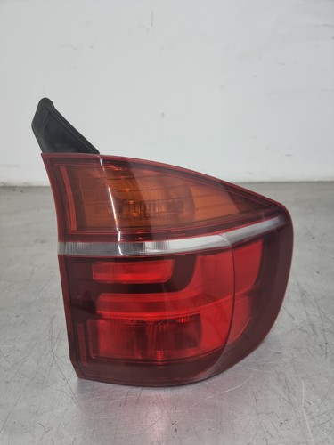 Bmw e70 2012 rear - e70,