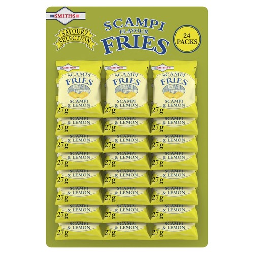 Smith savoury selection - smith's,