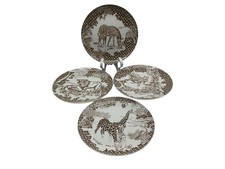 Wild Habitat by Shafford Salad