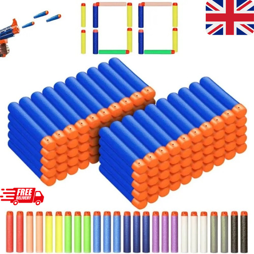 500pcs bullets for - bullets,