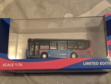 Omnidekka Models Edwards