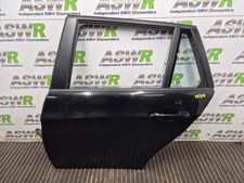 BMW 3 SERIES Door Rear N/S