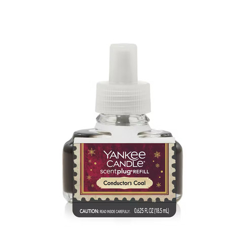 Yankee candle scent - scent, plug