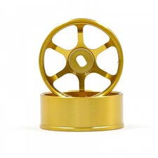 Slidelogy Aluminium TE37 Rim