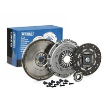 VW GOLF MK4 1.9 TDI SOLID MASS