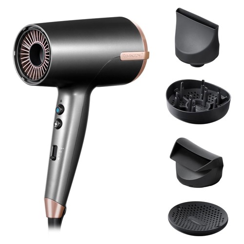 Remington one dry style - dry,