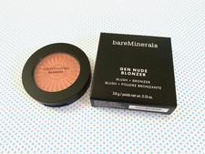 bareMinerals Gen Nude Blonzer