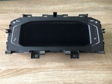 2017-2022 VW VOLKSWAGEN POLO MK6 GTI DIGITAL CLOCKS 2G0920790B