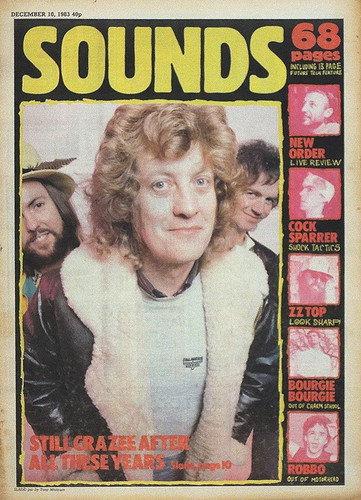 Sounds dec 1983 slade - sounds,