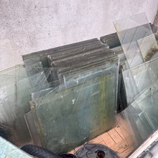 3mm Horticultural Greenhouse