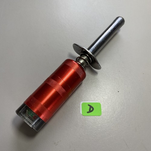 Hangar metered alkaline - hangar, c
