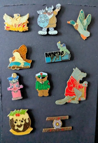 Collectable unusual charity - collectable,