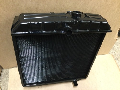 Land rover series cooling - land,