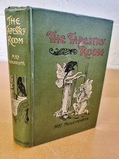 MRS. MOLESWORTH The Tapestry