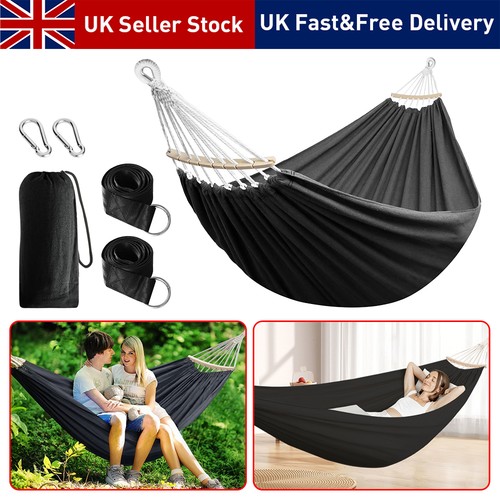 Hammock camping canvas - hammock,