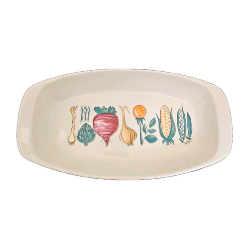 Vintage villeroy boch - &,