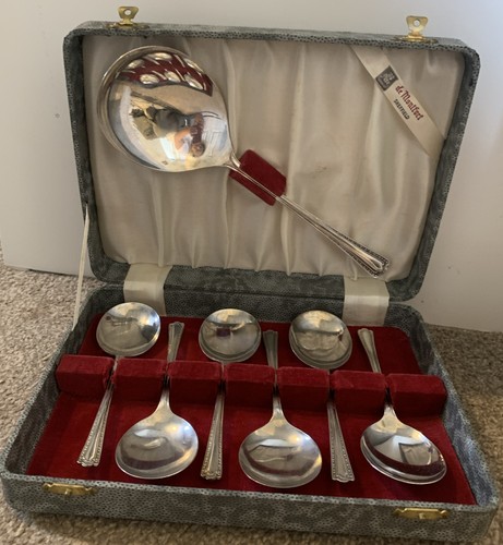 Vintage montford sheffield - vintage,