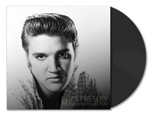 Elvis Presley : The Essential
