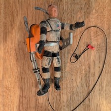 RARE - 1960s Mattel Matt Mason