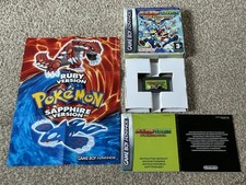 Mario & Luigi Superstar Saga -