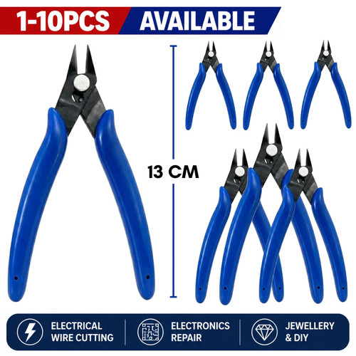 10pcs electrical wire cutter - electrical,
