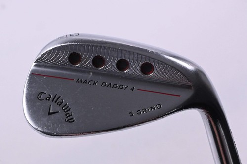 Callaway mack daddy gap - mack,