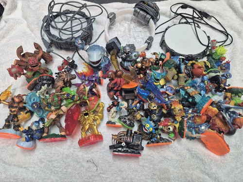 Massive skylanders bulk - massive,