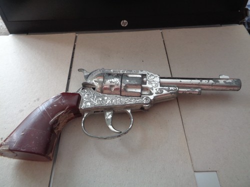 Lone star pecos kid - star, vintage