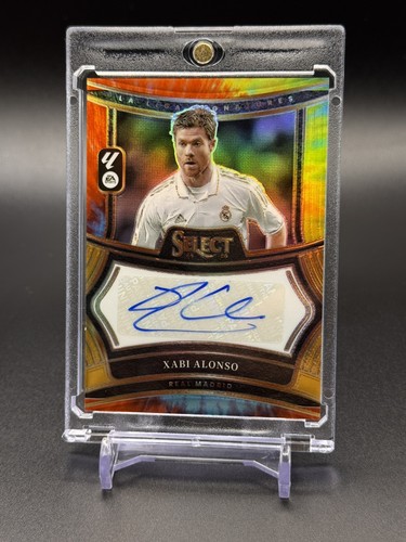 2024 panini select liga - panini,