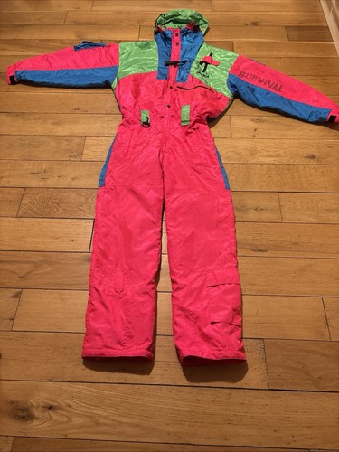 Nevica survival recco all - recco,
