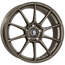 ALLOY WHEEL SPARCO ASSETTO