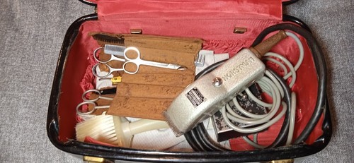 Vintage horstman electric hair - electric,