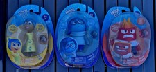 Inside Out X3 Figures Sealed